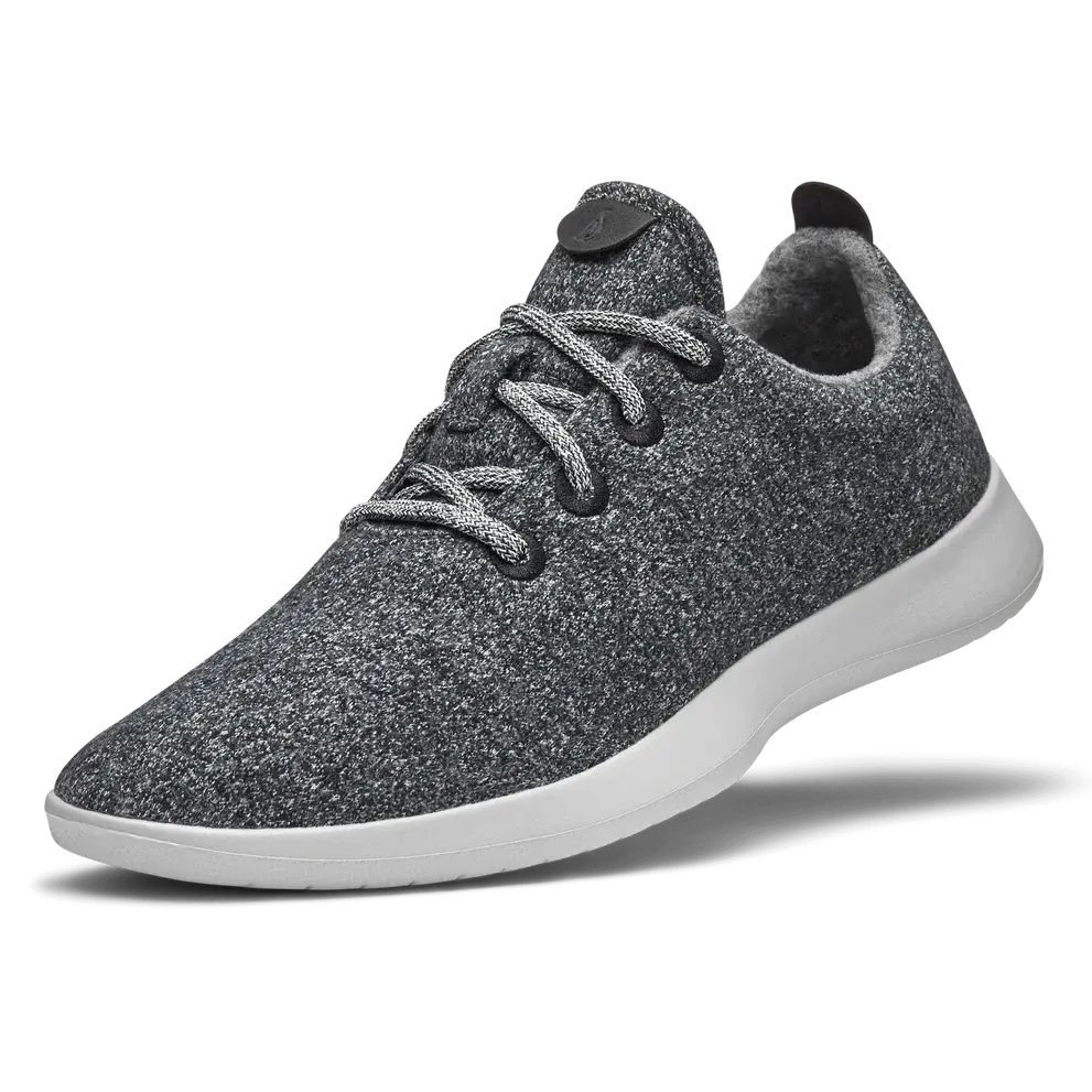 Allbirds Wool Runner Shoe Men's