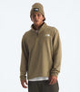 The North Face Cedar Trail Grid Fleece 1/4 Zip Men's
