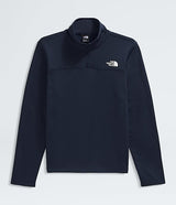 The North Face Cedar Trail Grid Fleece 1/4 Zip Men's