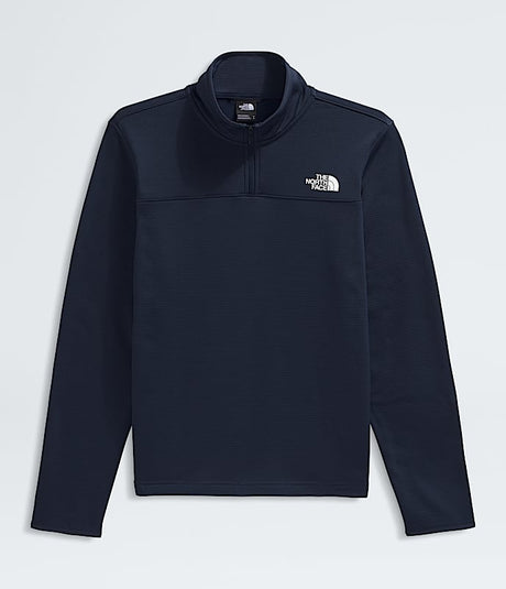 The North Face Cedar Trail Grid Fleece 1/4 Zip Men's