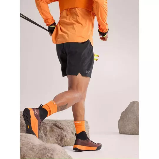 Arc'teryx Norvan Short  5" Men's