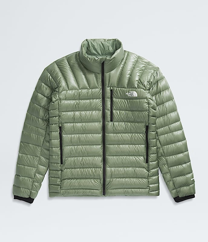 The North Face Summit Breithorn Jacket Men's