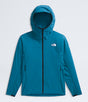 The North Face Summit Casaval Hybrid Hoodie Men's