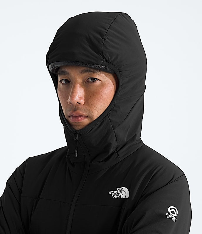 The North Face Summit Casaval Hybrid Hoodie Men's