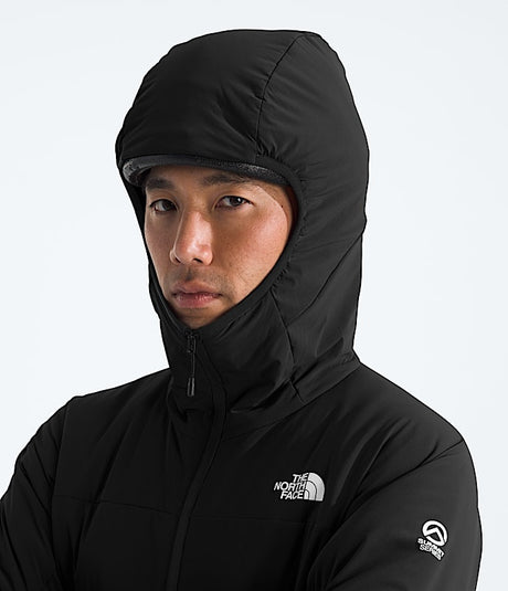 The North Face Summit Casaval Hybrid Hoodie Men's