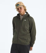 The North Face Performance Fleece Full Zip Hoodie Men's