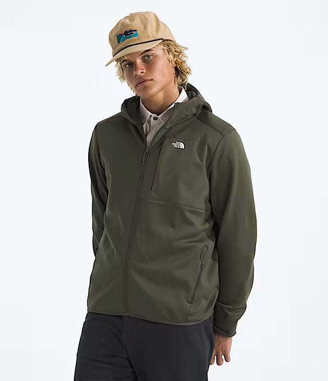 The North Face Performance Fleece Full Zip Hoodie Men's