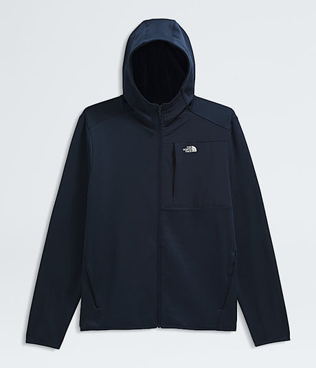 The North Face Performance Fleece Full Zip Hoodie Men's