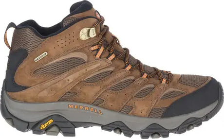 Merrell Moab 3 Mid Waterproof Hiking Boot Men's