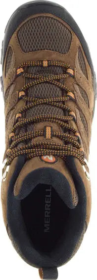 Merrell Moab 3 Mid Waterproof Hiking Boot Men's