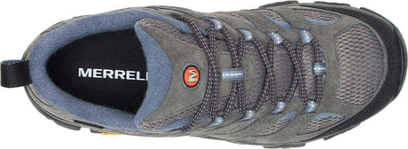 Merrell Moab 3 Waterproof Hiking Shoe Women's