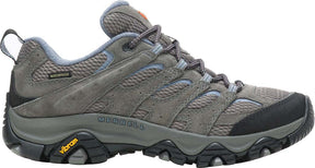 Merrell Moab 3 Waterproof Hiking Shoe Women's