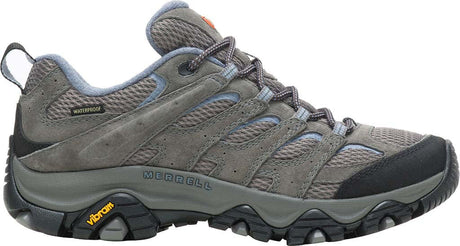 Merrell Moab 3 Waterproof Hiking Shoe Women's