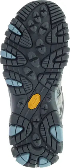 Merrell Moab 3 Hiking Shoe Women's