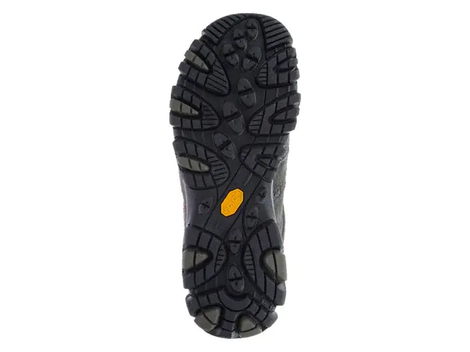 Merrell Moab 3 Waterproof Hiking Shoe Men's