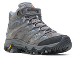 Merrell Moab 3 Mid Waterproof Hiking Boot Women's