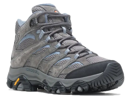 Merrell Moab 3 Mid Waterproof Hiking Boot Women's