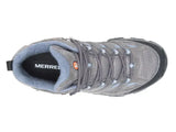 Merrell Moab 3 Mid Waterproof Hiking Boot Women's
