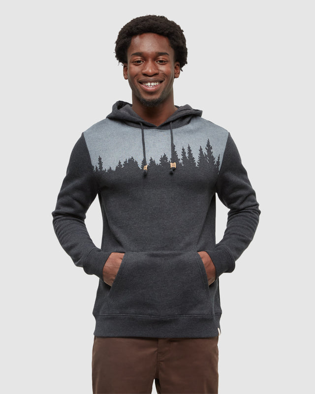 Ten Tree Juniper Hoodie Men's