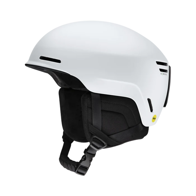 Smith Method Mips Ski Helmet