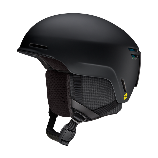 Smith Method Pro MIPS Ski Helmet