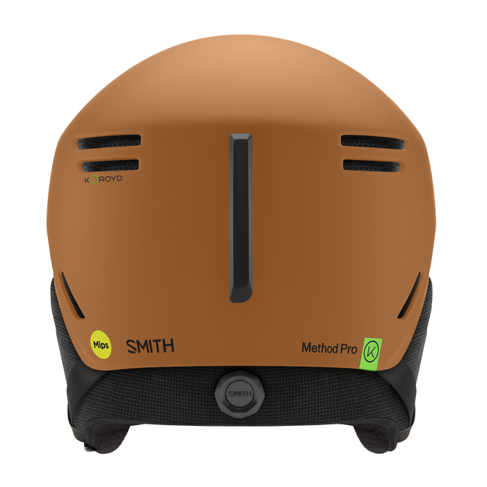 Smith Method Pro MIPS Ski Helmet