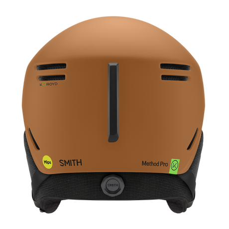 Smith Method Pro MIPS Ski Helmet