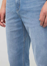 DUER Performance Denim+ Relaxed Straight  Men's
