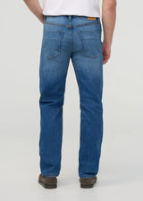 DUER Performance Denim+ Straight Jeans Men's