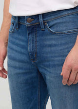 DUER Performance Denim+ Straight Jeans Men's