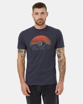 Ten Tree Vintage Sunset T-Shirt Men's