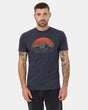 Ten Tree Vintage Sunset T-Shirt Men's