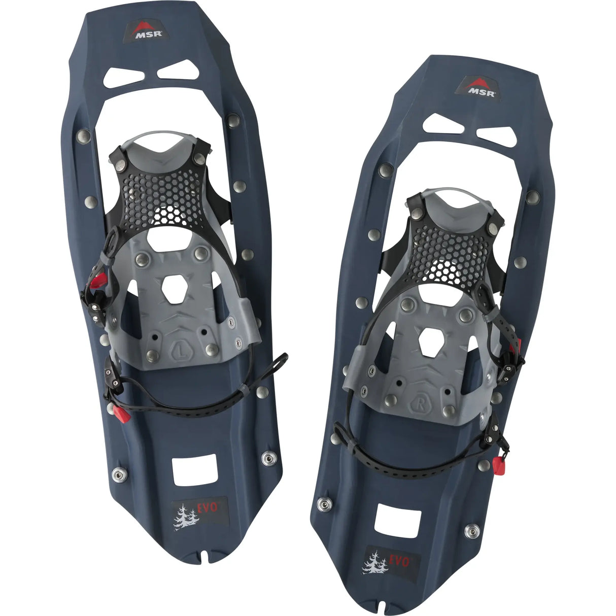 MSR EVO Trail Snowshoes