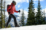 MSR EVO Trail Snowshoes