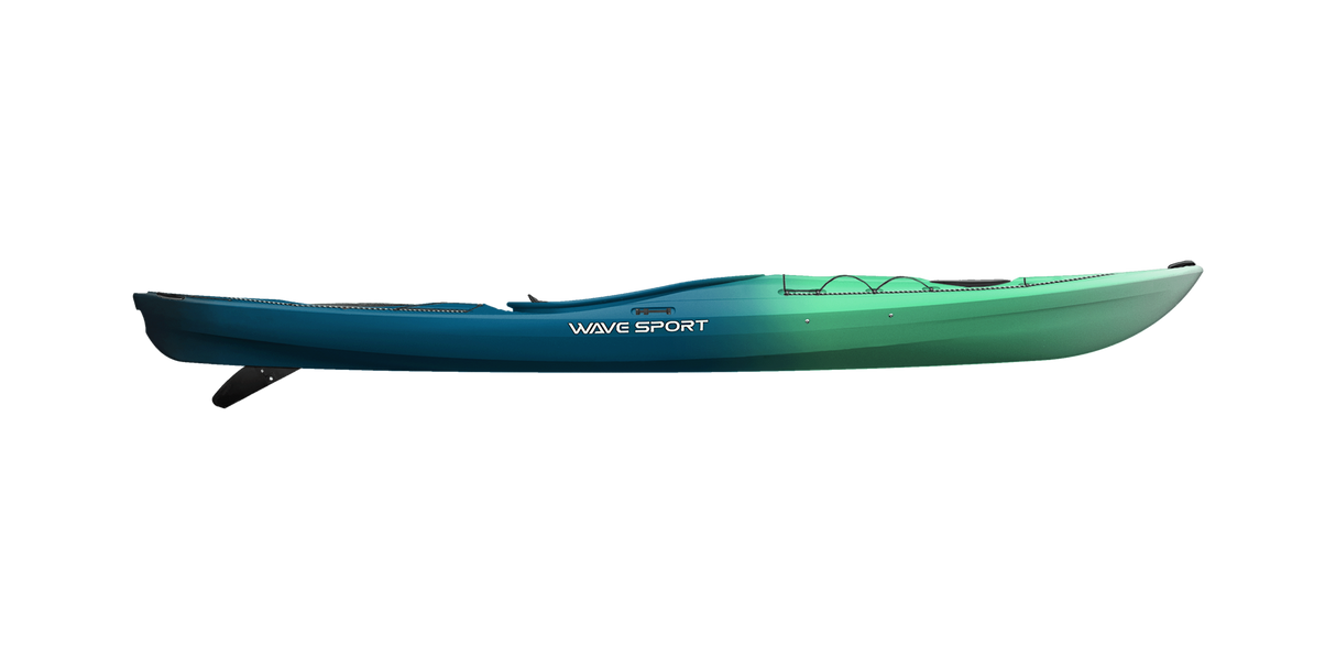 Wave Sport Hydra 125 Kayak
