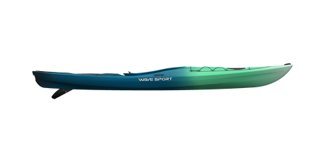 Wave Sport Hydra 125 Kayak