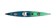 Wave Sport Hydra 145 Kayak