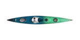 Wave Sport Hydra 145 Kayak