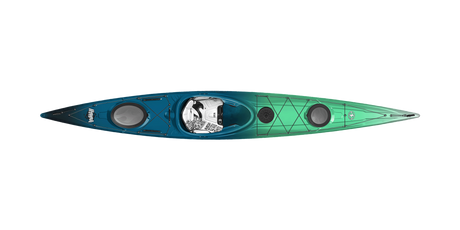 Wave Sport Hydra 145 Kayak