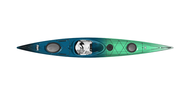 Wave Sport Hydra 145 Kayak