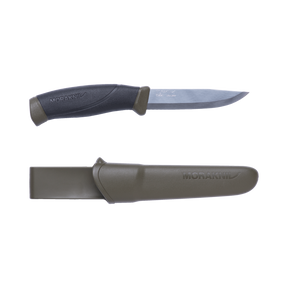 Morakniv Companion Stainless Steel Knife