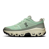 On Cloudrock Low Waterproof Hiking Shoe Women's (Past Season)