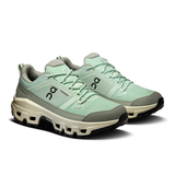 On Cloudrock Low Waterproof Hiking Shoe Women's (Past Season)