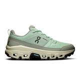 On Cloudrock Low Waterproof Hiking Shoe Women's (Past Season)