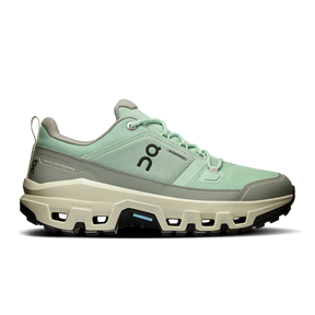 On Cloudrock Low Waterproof Hiking Shoe Women's (Past Season)