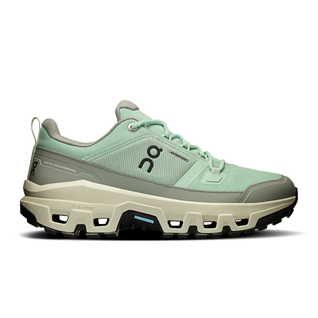 On Cloudrock Low Waterproof Hiking Shoe Women's (Past Season)