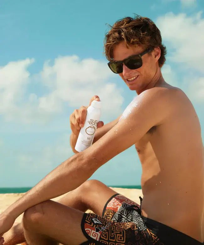 Sun Bum SPF 50 Mineral Spray