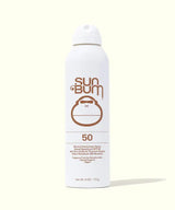 Sun Bum SPF 50 Mineral Spray