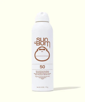 Sun Bum SPF 50 Mineral Spray