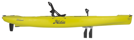 Hobie Mirage Compass Kayak